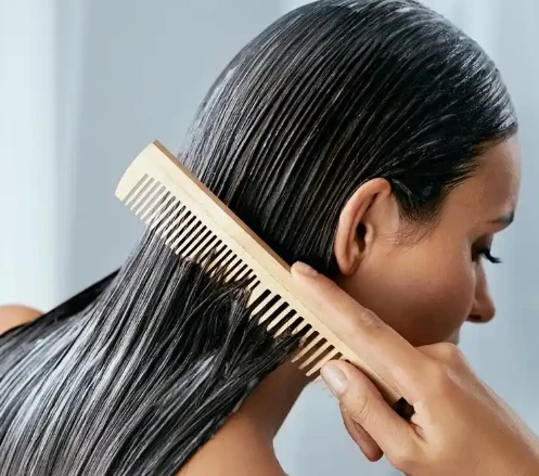 Nonapeptide-1 Mechanism Of Action On Scalp & Hair | Shaanxi BLOOM Tech Co., Ltd Nonapeptide-1 Mechanism Of Action On Scalp & Hair | Shaanxi BLOOM Tech Co., Ltd