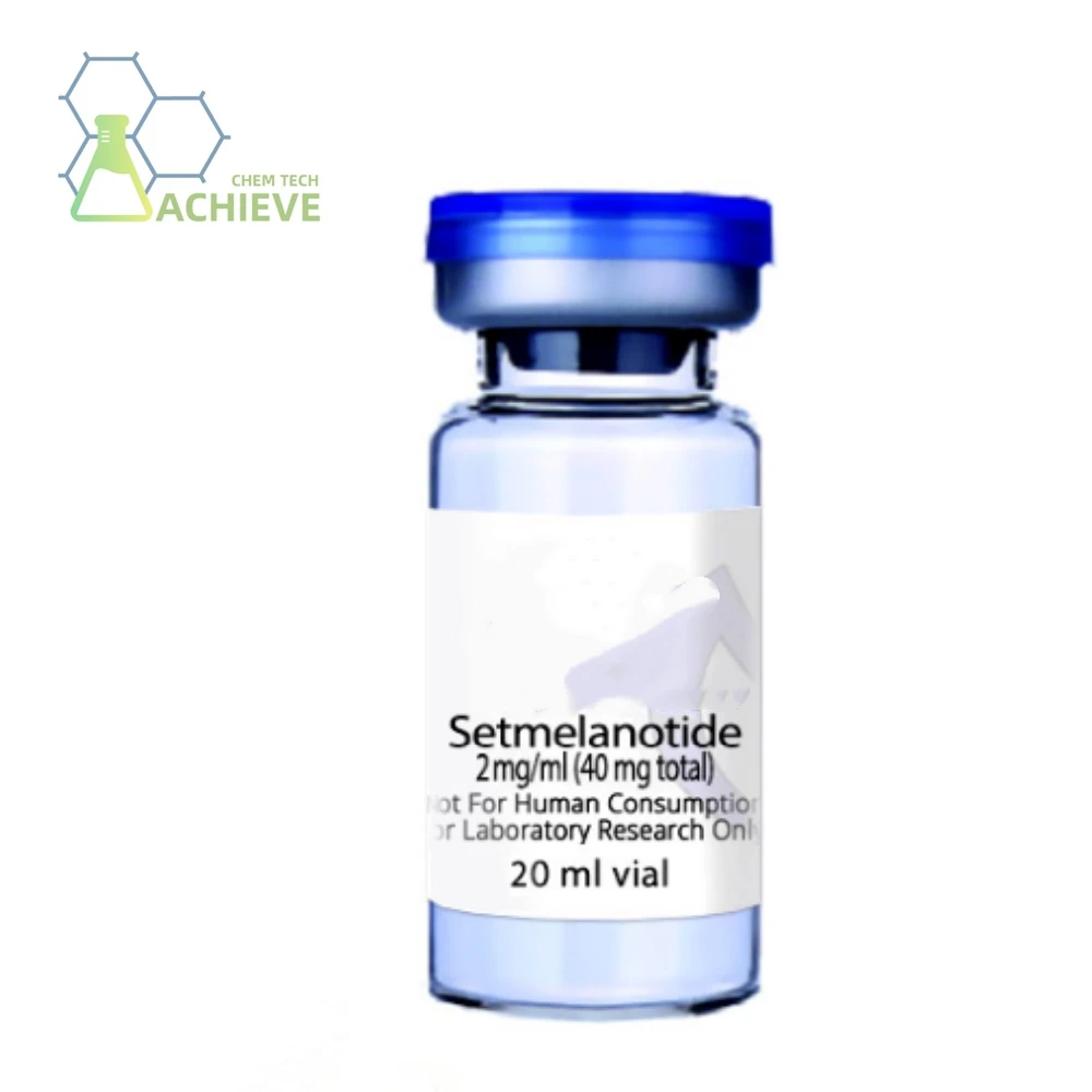 Setmelanotide injection | Shaanxi BLOOM Tech Co., Ltd Setmelanotide injection | Shaanxi BLOOM Tech Co., Ltd