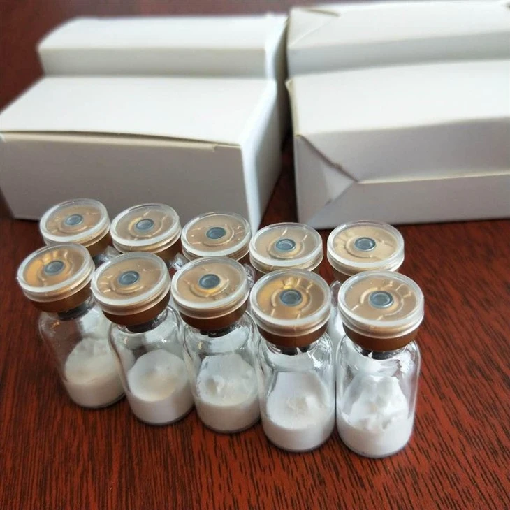 Tirzepatide Powder | Shaanxi Bloom Tech Tirzepatide Powder | Shaanxi Bloom Tech