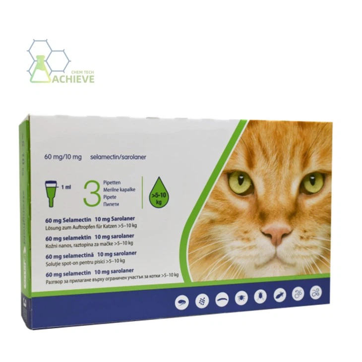 Selamectin And Sarolaner suppliers