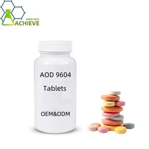Tabletki AOD 9604