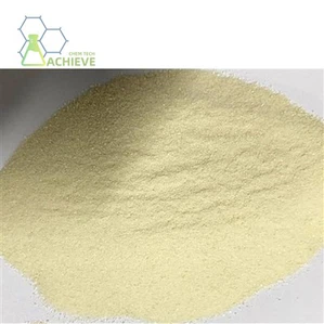Chlorek niobu V CAS 10026-12-7