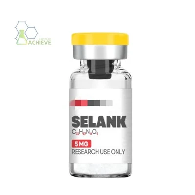 Wstrzyknięcie Selanka