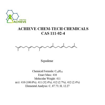Skwalen CAS 111-02-4