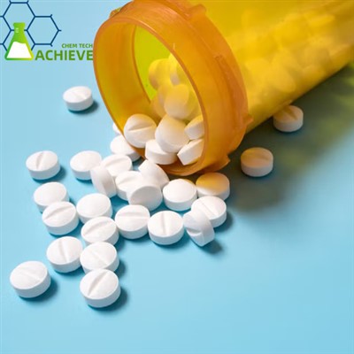 Tabletki teryparatydu