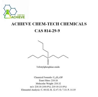 Tributylofosfina tlenku CAS 814-29-9