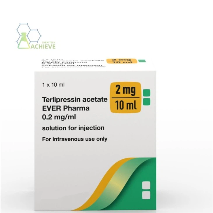 terlipressin acetate injection 3