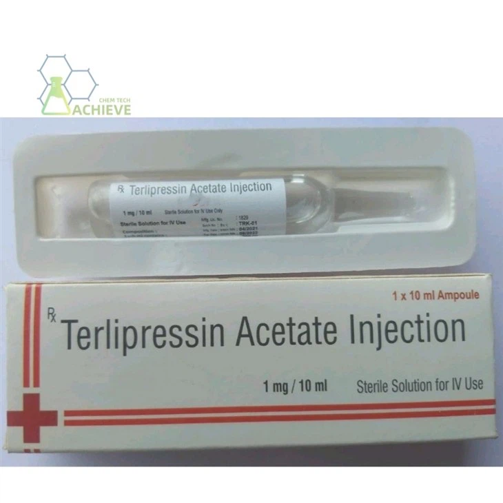 terlipressin acetate injection 4