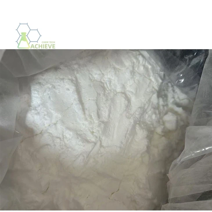Tetracaine Hydrochloride Powder CAS 136-47-0