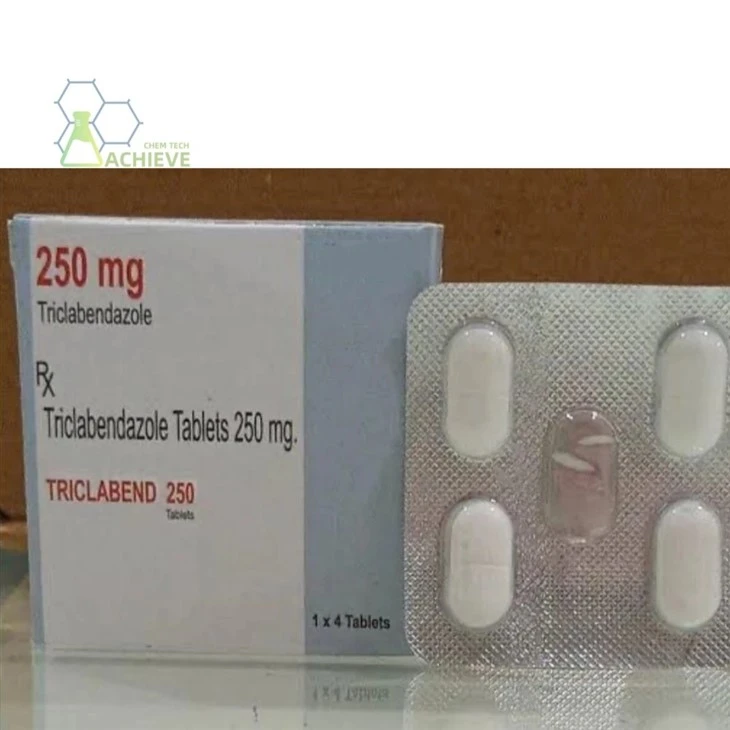 Triclabendazole Tablets best
