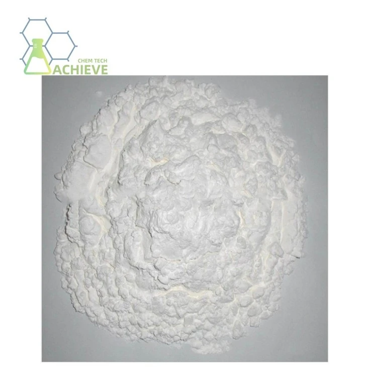 Ursolic Acid Powder CAS 77-52-1