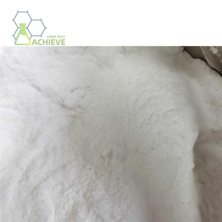 Ursolic Acid Powder CAS 77-52-1