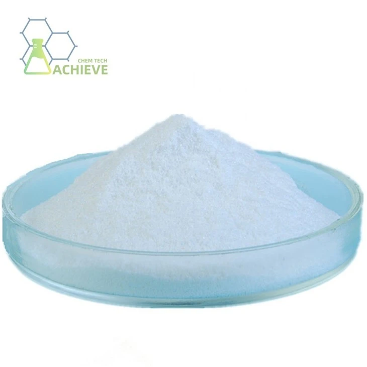Ursolic Acid Powder CAS 77-52-1