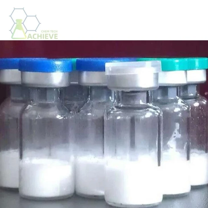 Vapreotyd CAS 103222-11-3