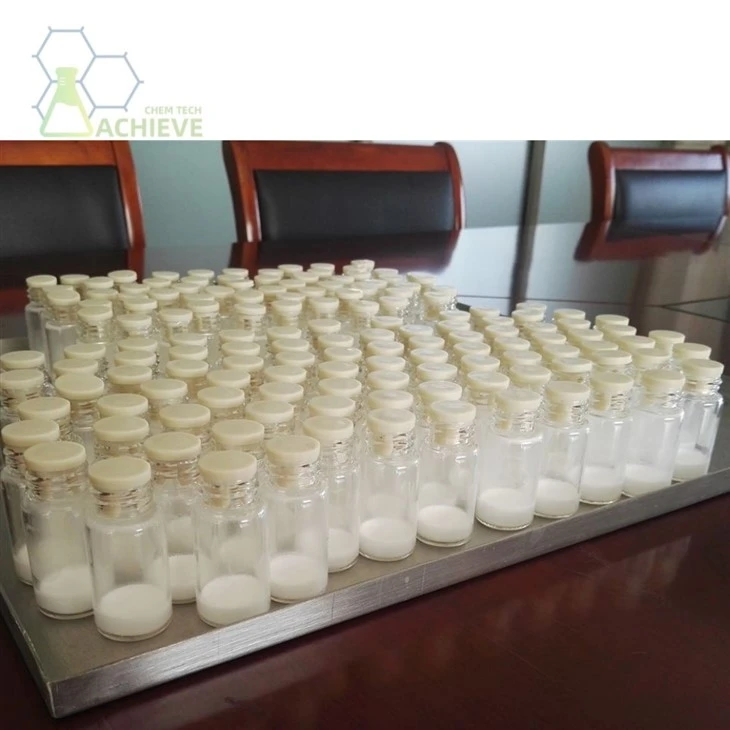 Vapreotide CAS 103222-11-3